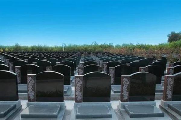 墓地风水知识大全风水宝地六个标准