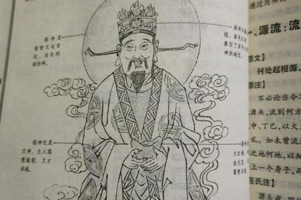 八字四柱有归禄吗为什么