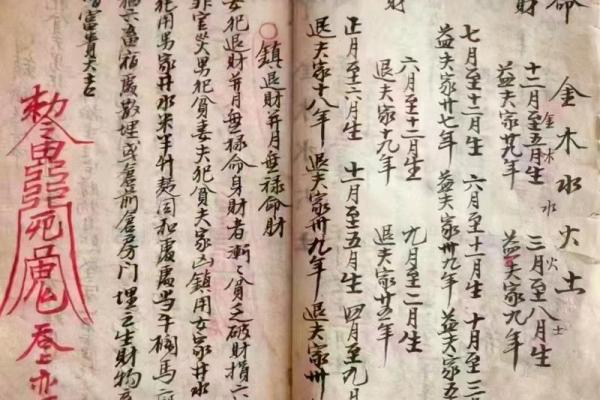 观香算命的依据是什么