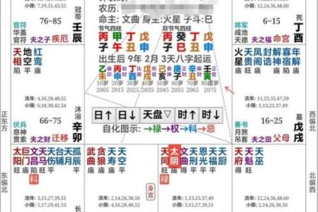 紫微斗数之夫妻宫与诸星，七杀星在夫妻宫是什么意思？