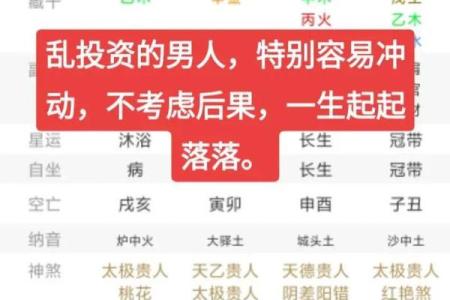 测八字准不准,为什么八字这么准