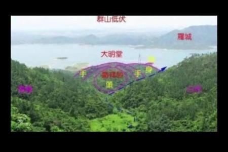 墓地风水知识大全风水宝地六个标准