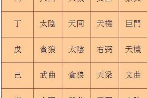 紫薇斗数看驾照