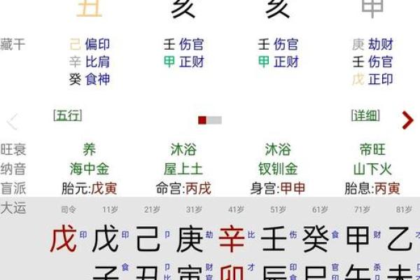 算命的说会怀孕