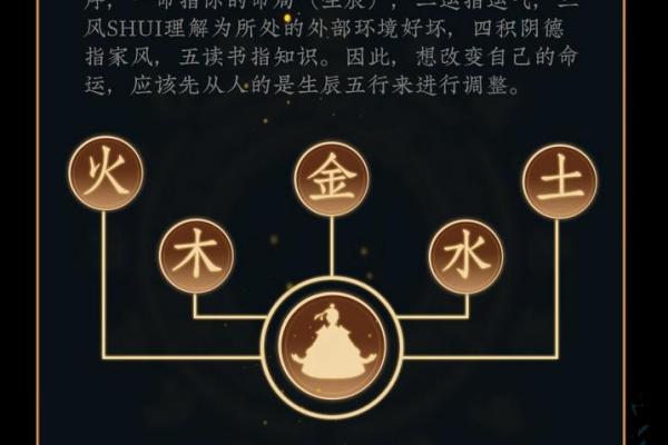 八字命局太弱怎么解决