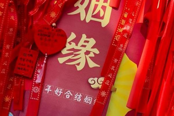月老灵签姻缘签第五十一签 月老灵签姻缘签第五十一签解签？
