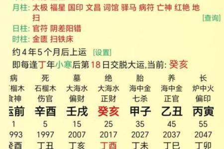 八字木多的人代表的意思有哪些呢