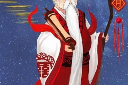 月老管妖的姻缘吗 月老官职大吗？