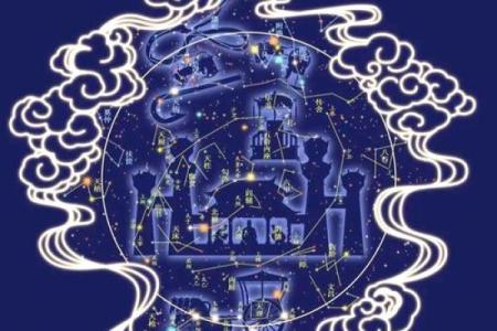 紫微斗数诸星落诸宫之：巨门星兄弟宫详解