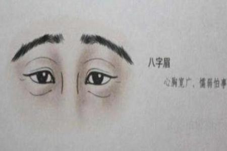 小眼睛的人适合算命吗