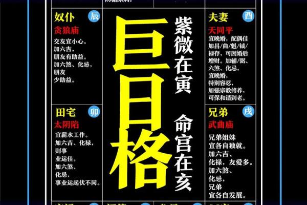 紫薇斗数地盘有什么用