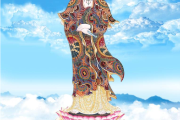 观音灵签73 观音灵签73会有什么好运降临