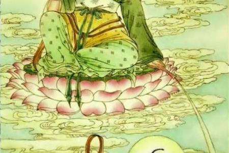 观音灵签32 如何预防疾病