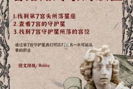 生辰八字看对象职业好不好