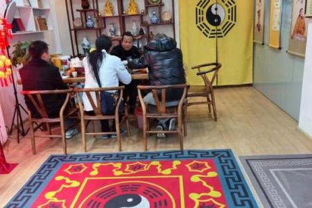 守不住财运怎么办？用风水改善