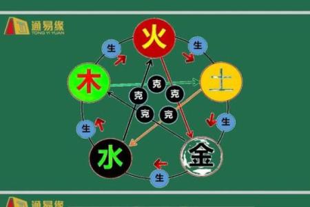 时空八字：详解八字命理基础知识